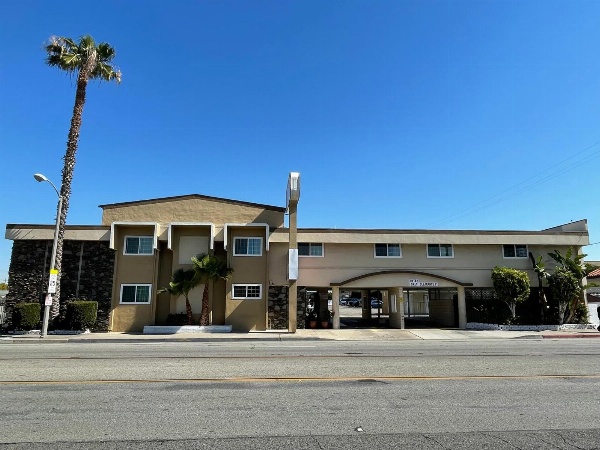 Grand Inn image 4